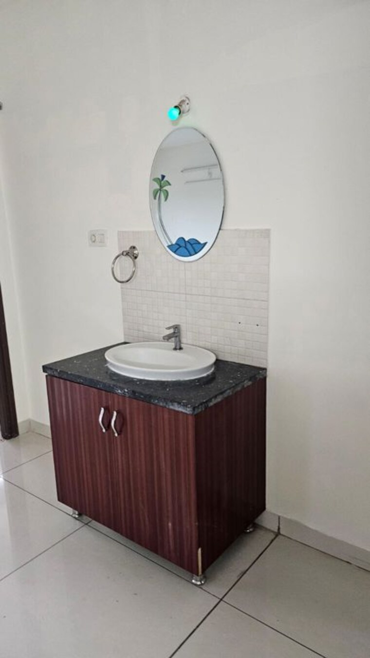 Bathroom, aparna-cyber-life 3 Bedroom 1960 Sq.Ft. Apartment In Nallagandla Hyderabad 10703620