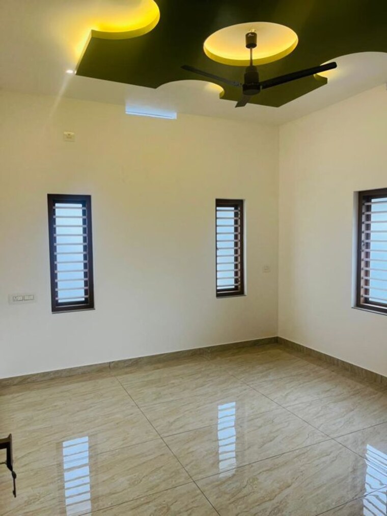 Room, mannuthy 4 Bedroom 1756 Sq.Ft. Independent House In Mannuthy Thrissur 10703632