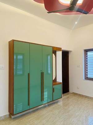 Room in 4 BHK Independent House at Mannuthy – for Sale