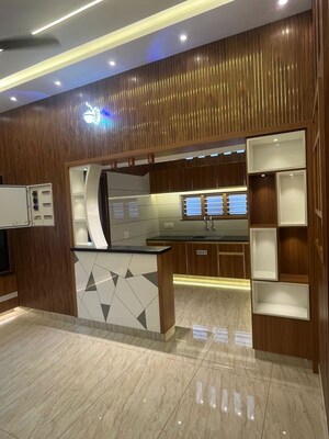 4 BHK Independent House – Exterior View View at Mannuthy - for Sale