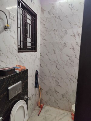 Balcony in 3 BHK Independent House at Sector 52 – for Rent