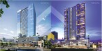 774 Sq.Ft. Office Space in Dream Digit