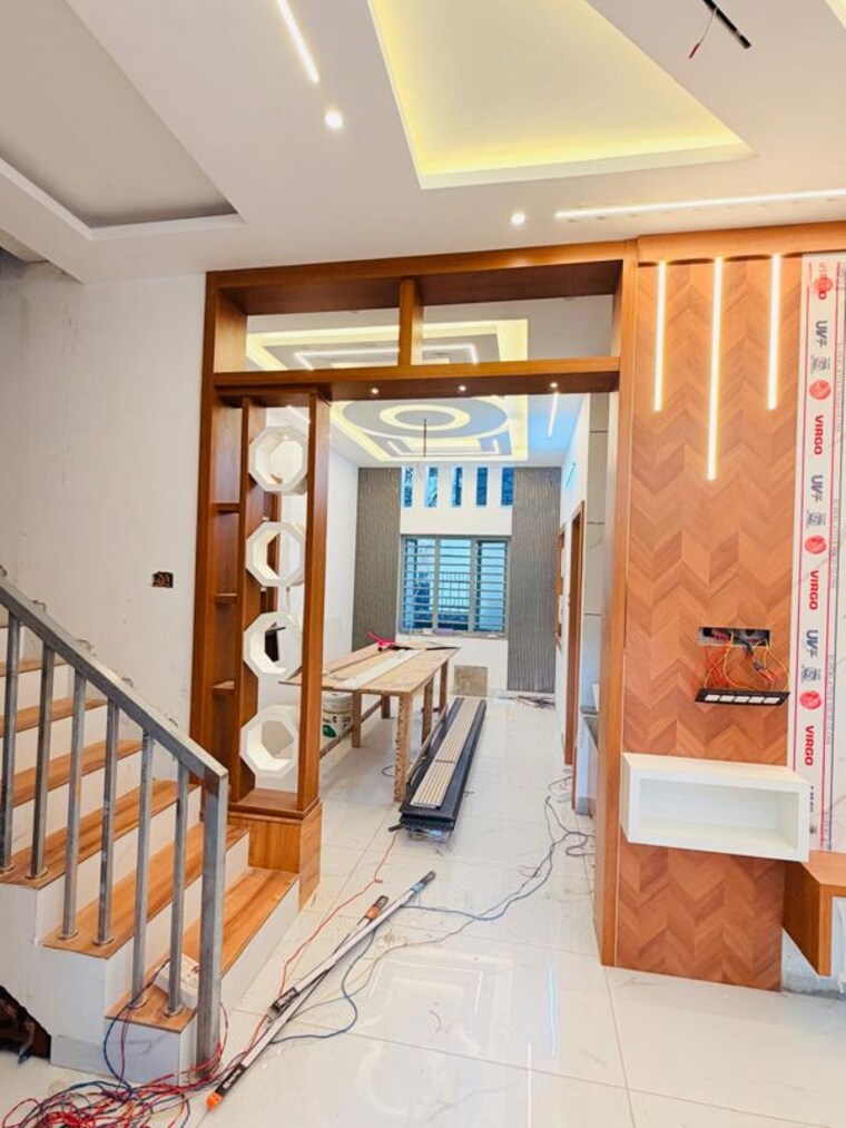 undefined, mannuthy 4 Bedroom 1882 Sq.Ft. Independent House In Mannuthy Thrissur 10703642