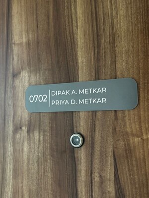 Furnished Amenities in 2 BHK Apartment at Bajaj Allianz House, Yerawada – for Rent