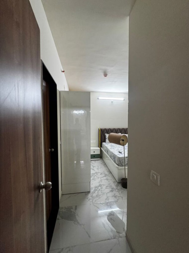 Room, bajaj-allianz-house 2 Bedroom 700 Sq.Ft. Apartment In Yerawada Pune 10703638