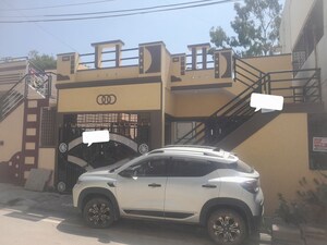 2 BHK Independent House For Sale in Ramamurthy Nagar