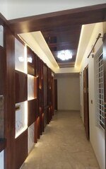 3 BHK +  2080 Sq.Ft. Builder Floor in 4th Block