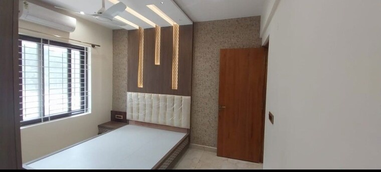 Bedroom, 4th block 3 Bedroom 2080 Sq.Ft. Builder Floor In 4th Block Bangalore 10703633