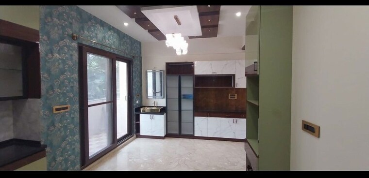Kitchen, 4th block 3 Bedroom 2080 Sq.Ft. Builder Floor In 4th Block Bangalore 10703633