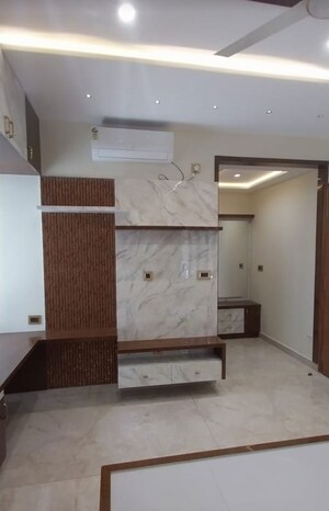 Kitchen in 3 BHK Builder Floor at 4th Block – for Sale