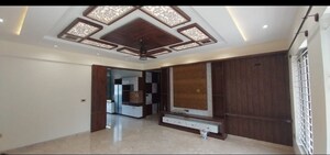 3 BHK Builder Floor – Exterior View View at 4th Block - for Sale