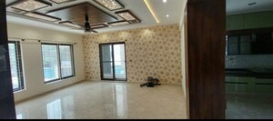 Room in 3 BHK Builder Floor at 4th Block – for Sale