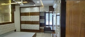 Kitchen in 3 BHK Builder Floor at 4th Block – for Sale