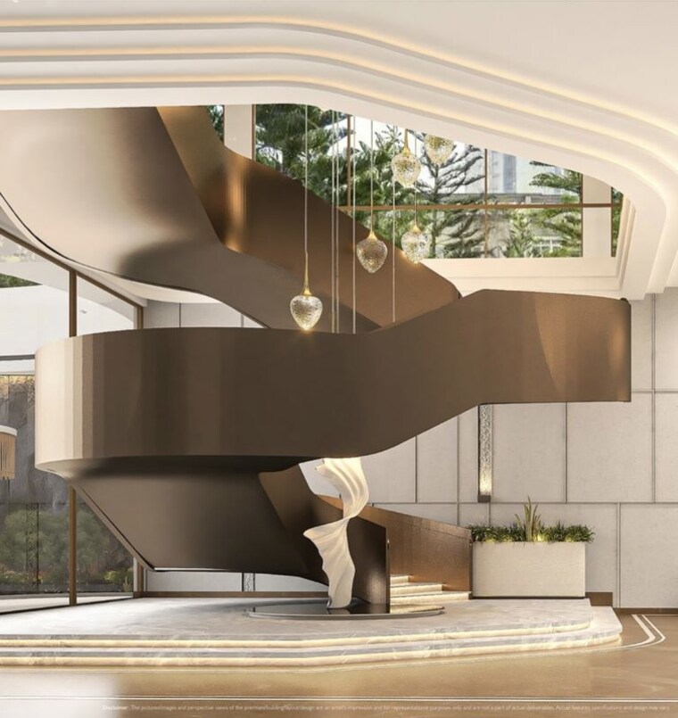 undefined, crc-maesta 4 Bedroom 2650 Sq.Ft. Apartment In Sector 1 Greater Noida Greater Noida 10703648