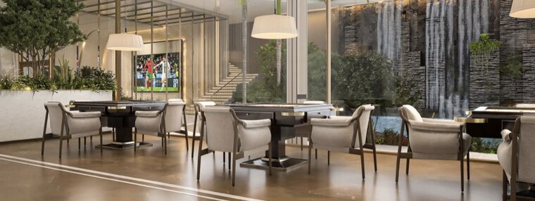 Other, crc-maesta 4 Bedroom 2650 Sq.Ft. Apartment In Sector 1 Greater Noida Greater Noida 10703648