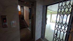  3 BHK Apartment at New Town – for Sale
