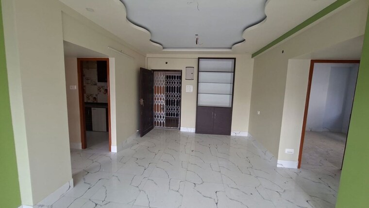 undefined, new town 3 Bedroom 1240 Sq.Ft. Apartment In New Town Kolkata 10703584