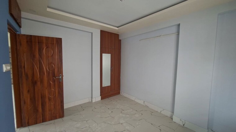 Room, new town 3 Bedroom 1240 Sq.Ft. Apartment In New Town Kolkata 10703584