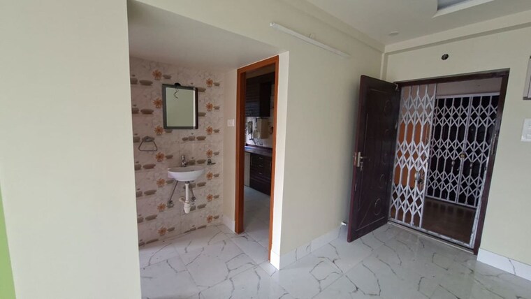 Room, new town 3 Bedroom 1240 Sq.Ft. Apartment In New Town Kolkata 10703584