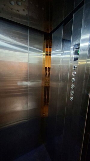  3 BHK Apartment at New Town – for Sale