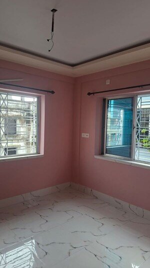 Room in 3 BHK Apartment at New Town – for Sale