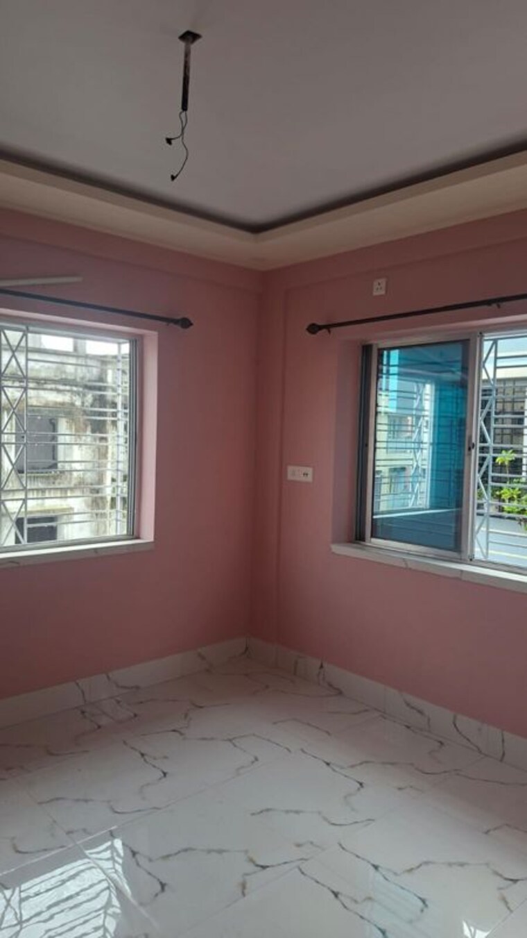 Room, new town 3 Bedroom 1240 Sq.Ft. Apartment In New Town Kolkata 10703584