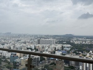 3 BHK Apartment For Rent in Lansum El Dorado, Narsingi