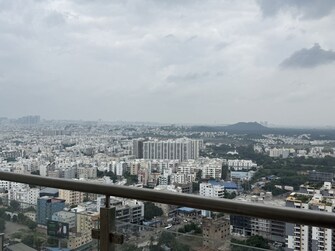 3 BHK +  2240 Sq.Ft. Apartment in Lansum El Dorado