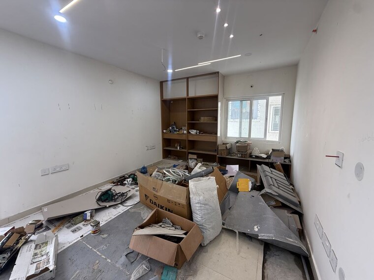Team Area, lansum-el-dorado 3 Bedroom 2240 Sq.Ft. Apartment In Narsingi Hyderabad 10703665