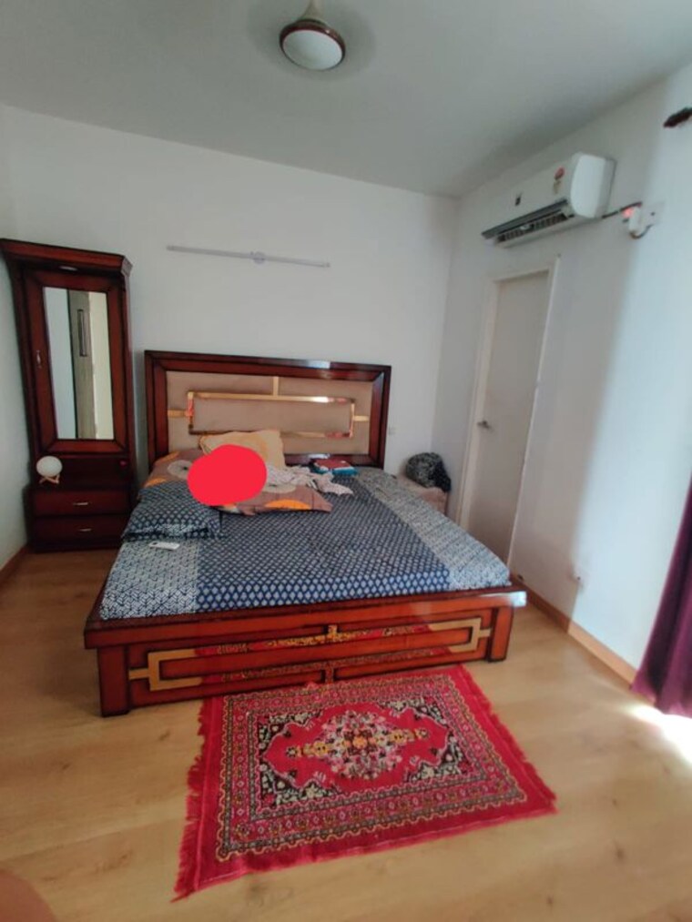 Bedroom, emaar-imperial-gardens 3 Bedroom 2025 Sq.Ft. Apartment In Sector 102 Gurgaon 10703673