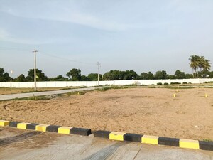  Plot For Sale in Tiruvallur