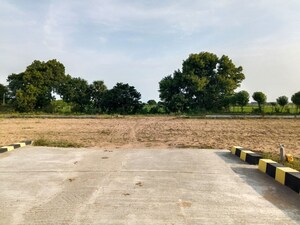 Plot Area in  Plot at Tiruvallur – for Sale