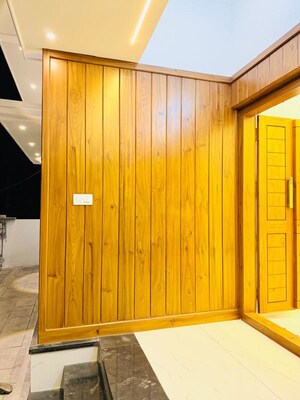 Bedroom in 4 BHK Independent House at Mannuthy – for Sale