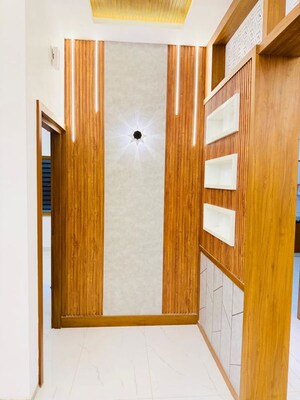 Furnished Amenities in 4 BHK Independent House at Mannuthy – for Sale