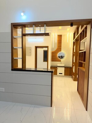 Room in 4 BHK Independent House at Mannuthy – for Sale