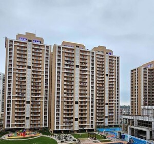 3 BHK Apartment For Sale in Rishita Manhattan, Gomti Nagar