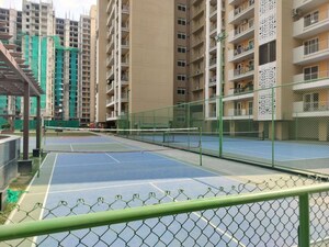 3 BHK Apartment – Exterior View View at Rishita Manhattan, Gomti Nagar - for Sale