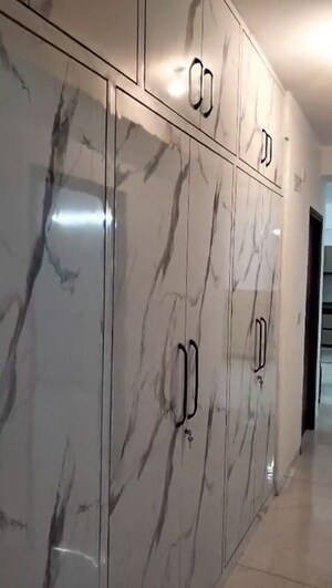 Furnished Amenities in 3 BHK Apartment at Rishita Manhattan, Gomti Nagar – for Sale