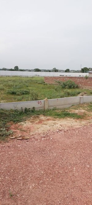 Plot Area in  Plot at Patholi – for Sale