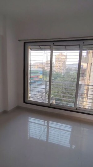 Bedroom in 2 BHK Apartment at Sunshine Heights Ghasoli, Ghansoli – for Rent