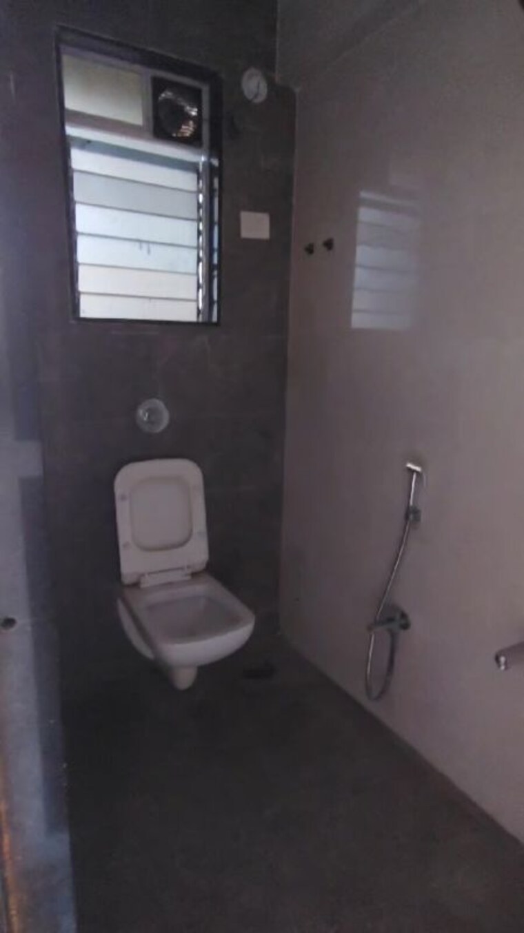 Bathroom, sunshine-heights-ghasoli 2 Bedroom 1270 Sq.Ft. Apartment In Ghansoli Navi Mumbai 10703709