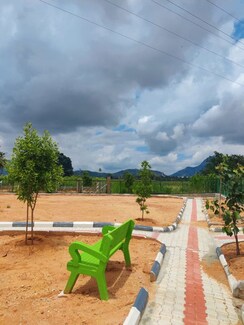 Plot For Sale in Devanahalli