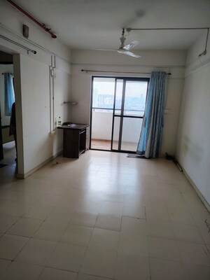 1 BHK Apartment For Rent in Duville Riverdale, Kharadi