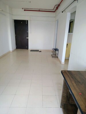 Room in 1 BHK Apartment at Duville Riverdale, Kharadi – for Rent