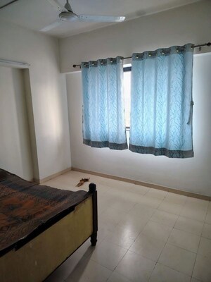 Bedroom in 1 BHK Apartment at Duville Riverdale, Kharadi – for Rent