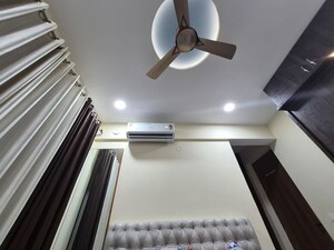 Furnished Amenities in 3 BHK Apartment at SNN Raj Grandeur, Bommanahalli – for Rent