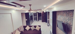 3 BHK Apartment For Rent in SNN Raj Grandeur, Bommanahalli
