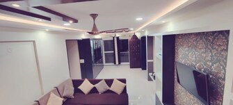 3 BHK Apartment For Rent in SNN Raj Grandeur in Bommanahalli, Bangalore