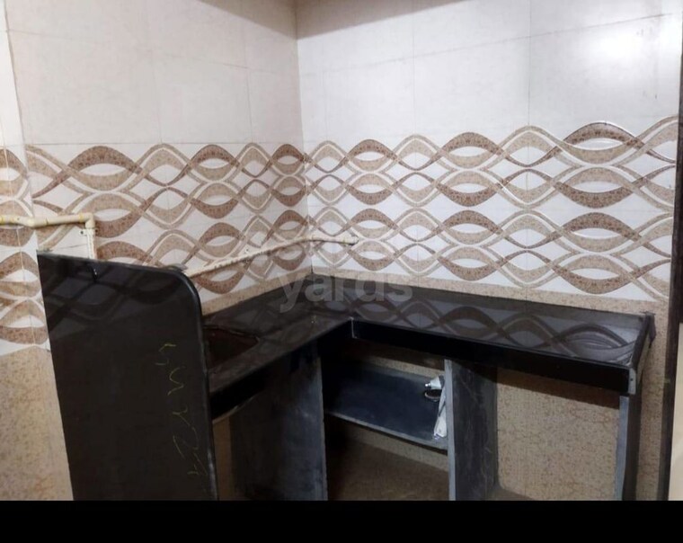 Kitchen, sk-heights 1 Bedroom 600 Sq.Ft. Apartment In Ghansoli Navi Mumbai 10703721