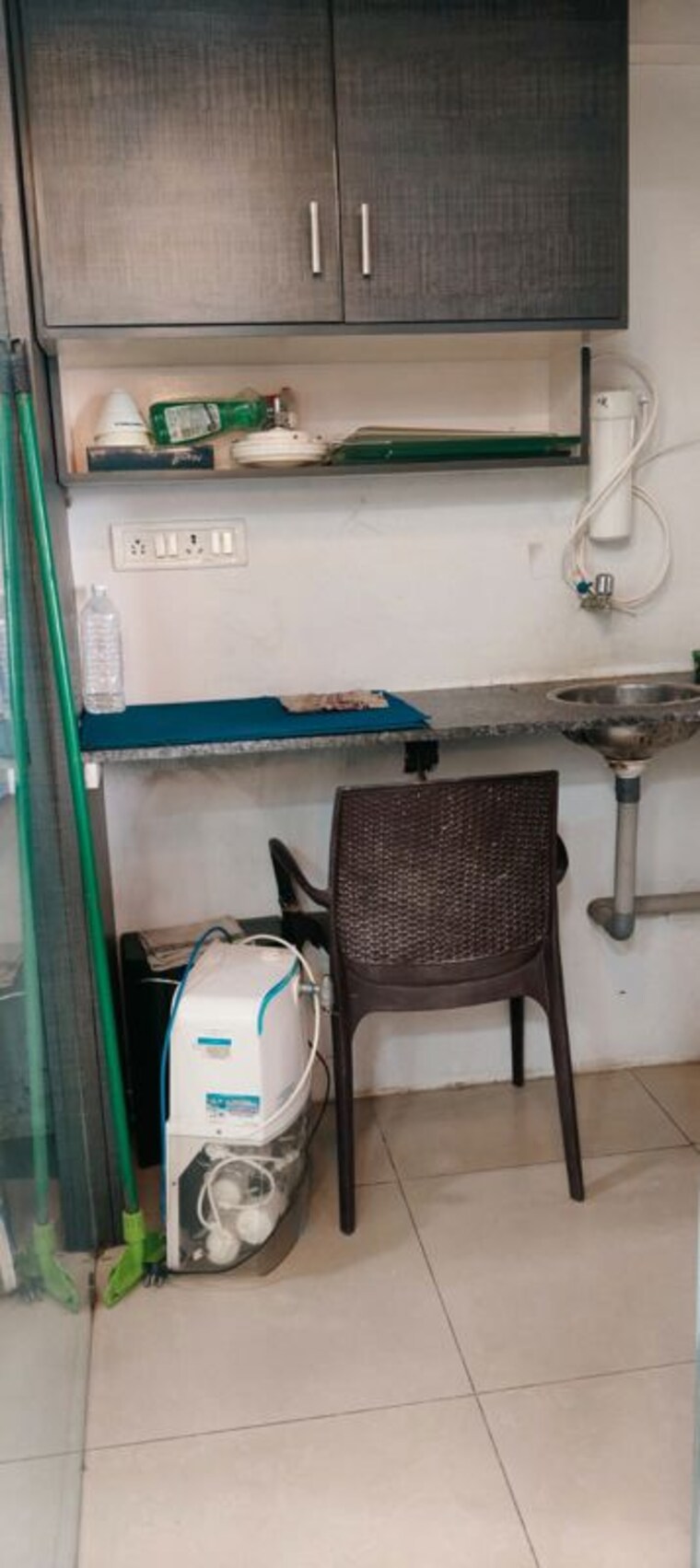 Team Area, satellite Commercial Office Space 558 Sq.Ft. In Satellite Ahmedabad 10703701